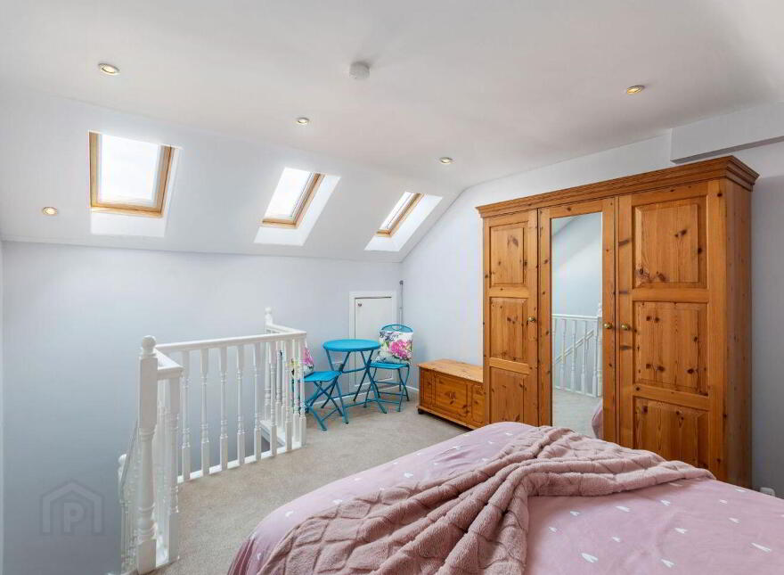 90 Charlesland Wood, Charlesland, Greystones, A63W985