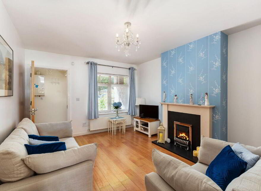 90 Charlesland Wood, Charlesland, Greystones, A63W985