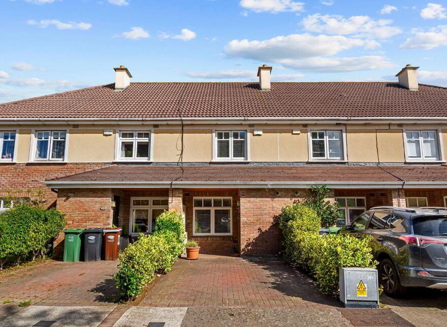 90 Charlesland Wood, Charlesland, Greystones, A63W985