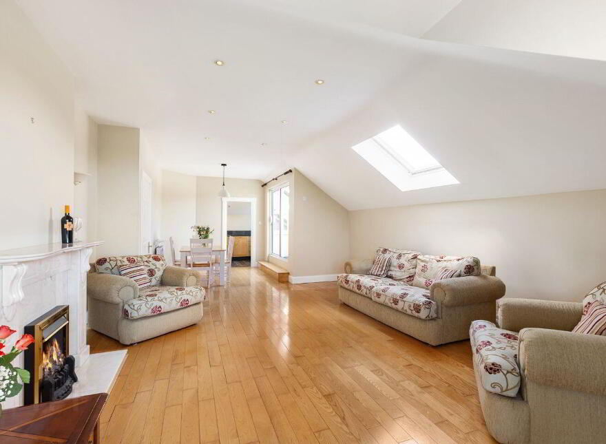 Apartment 20 Woodlands Court, Woodlands, Greystones, A63K651