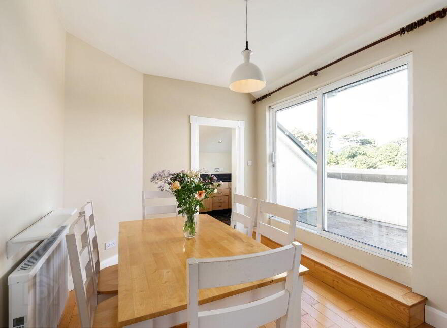 Apartment 20 Woodlands Court, Woodlands, Greystones, A63K651