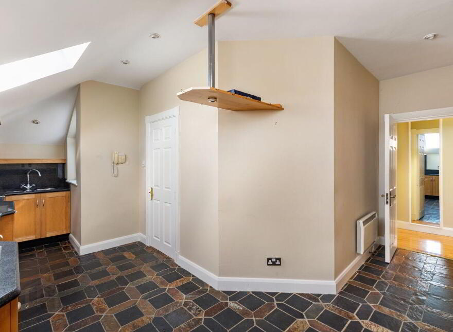 Apartment 20 Woodlands Court, Woodlands, Greystones, A63K651