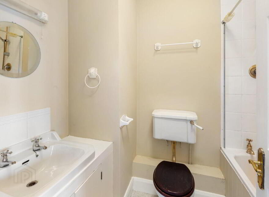 Apartment 20 Woodlands Court, Woodlands, Greystones, A63K651