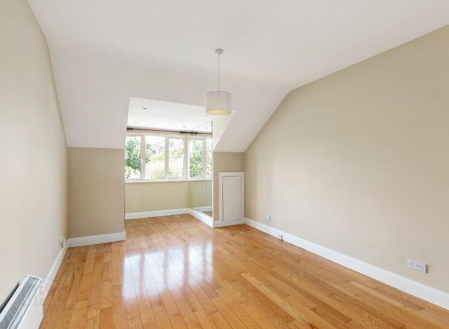 Apartment 20 Woodlands Court, Woodlands, Greystones, A63K651