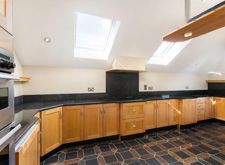 Apartment 20 Woodlands Court, Woodlands, Greystones, A63K651