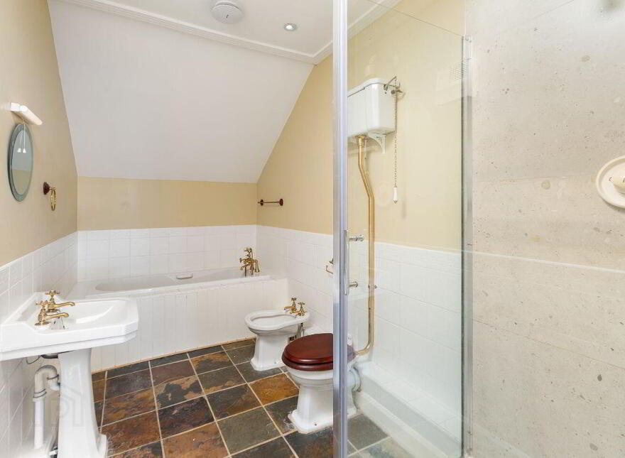 Apartment 20 Woodlands Court, Woodlands, Greystones, A63K651