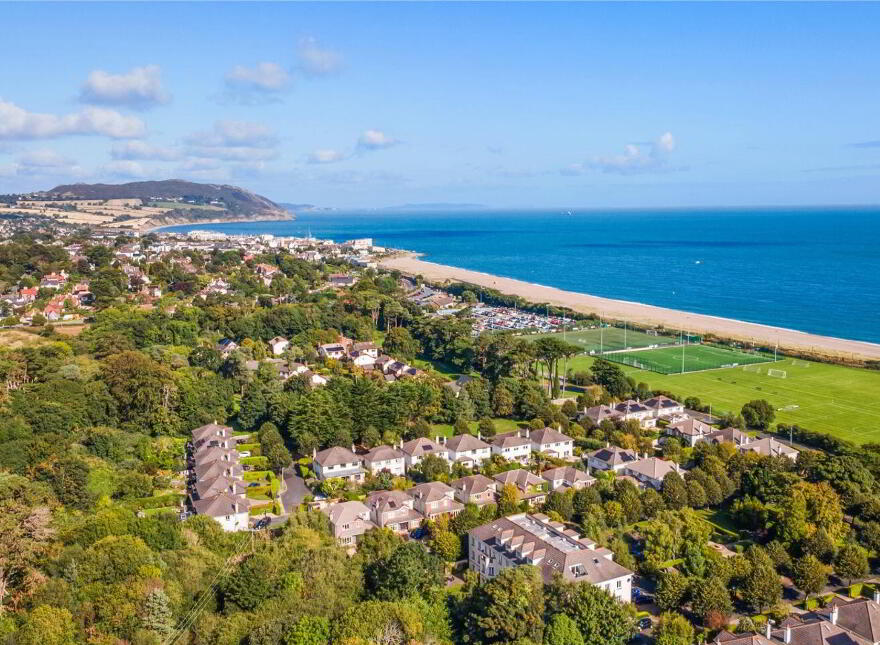 Apartment 20 Woodlands Court, Woodlands, Greystones, A63K651