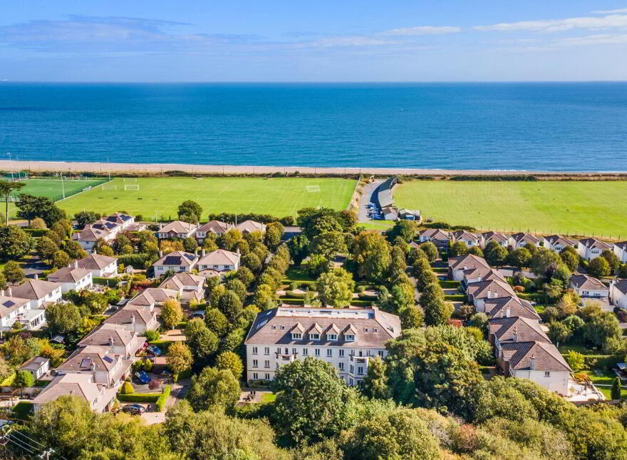 Apartment 20 Woodlands Court, Woodlands, Greystones, A63K651