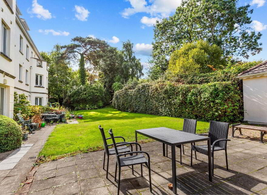 Apartment 20 Woodlands Court, Woodlands, Greystones, A63K651