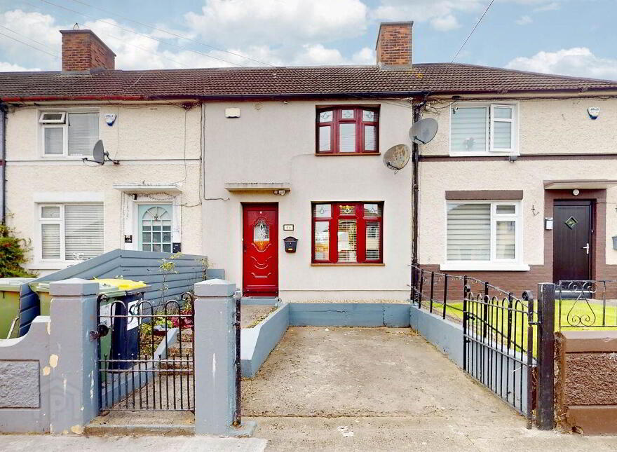 58 Broombridge Road, Cabra, Cabra, D07V9P6