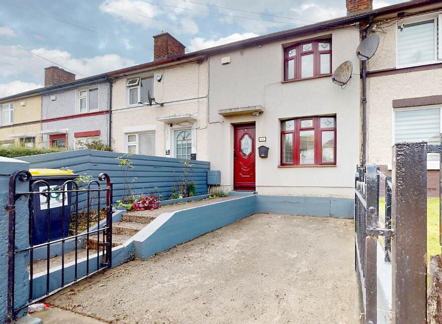 58 Broombridge Road, Cabra, Cabra, D07V9P6