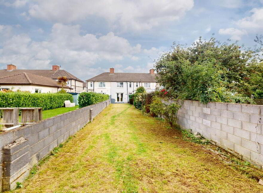 58 Broombridge Road, Cabra, Cabra, D07V9P6