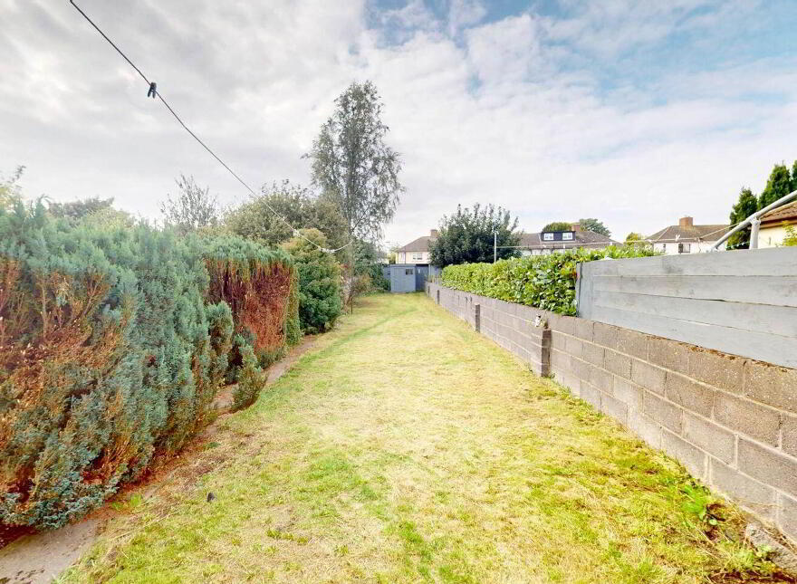 58 Broombridge Road, Cabra, Cabra, D07V9P6