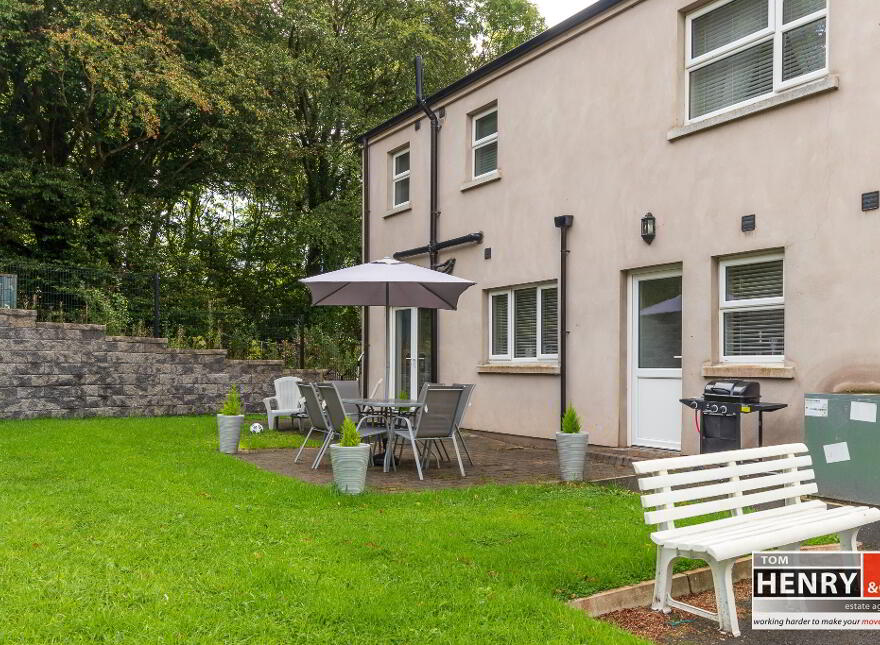 3 Inishcove, Old Eglish Road, Dungannon, BT71 7FF