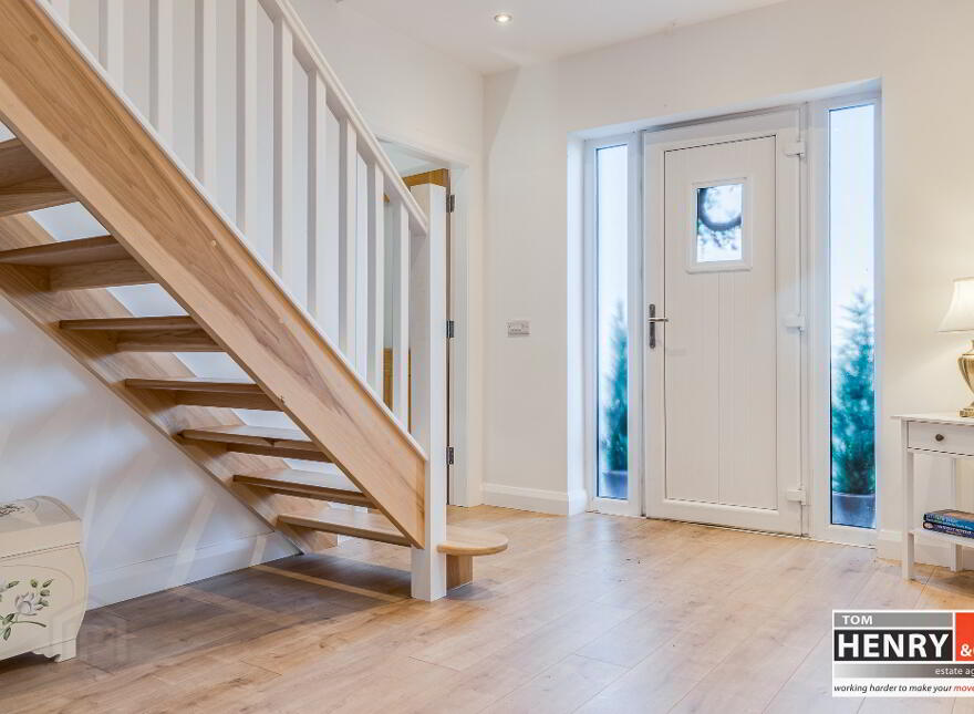 3 Inishcove, Old Eglish Road, Dungannon, BT71 7FF