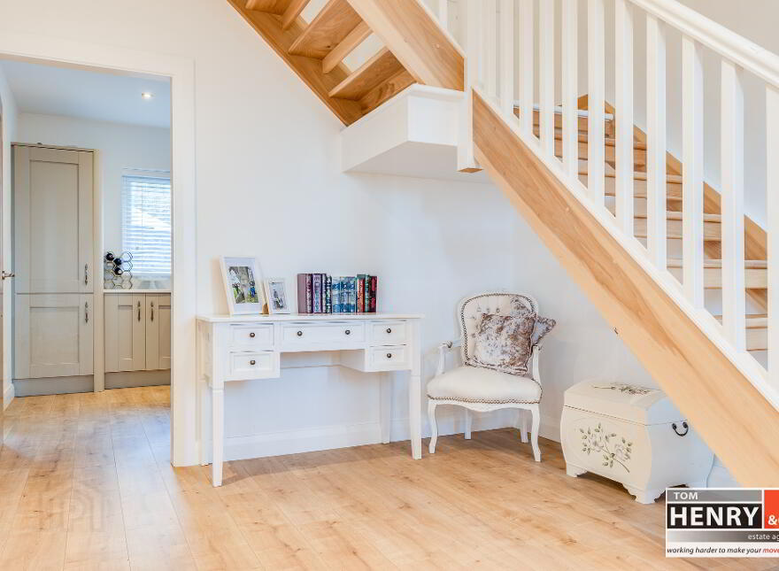 3 Inishcove, Old Eglish Road, Dungannon, BT71 7FF