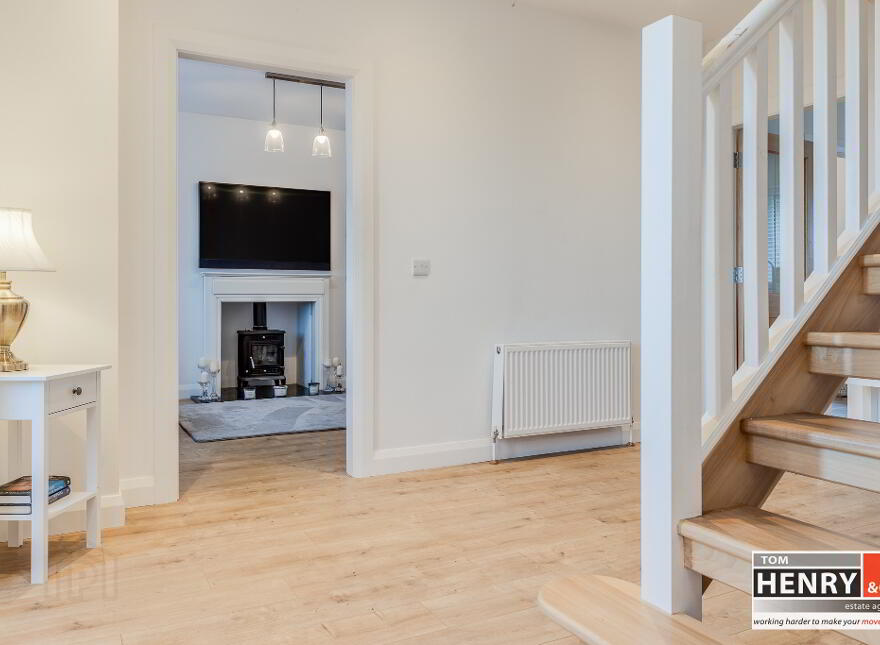 3 Inishcove, Old Eglish Road, Dungannon, BT71 7FF