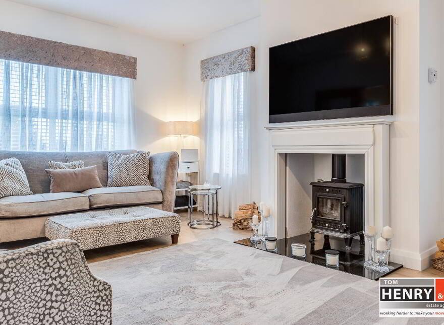 3 Inishcove, Old Eglish Road, Dungannon, BT71 7FF