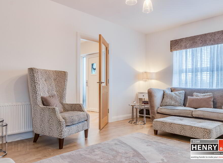 3 Inishcove, Old Eglish Road, Dungannon, BT71 7FF