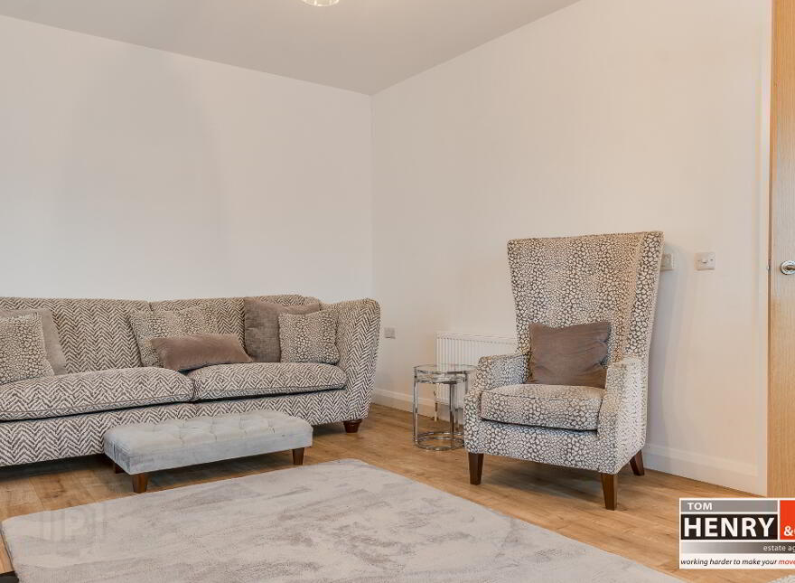 3 Inishcove, Old Eglish Road, Dungannon, BT71 7FF