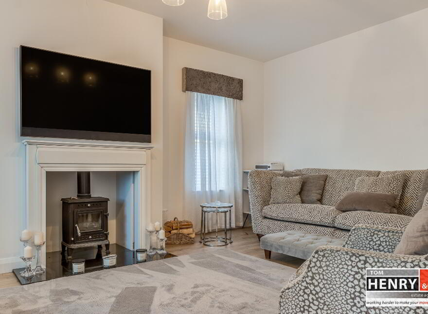 3 Inishcove, Old Eglish Road, Dungannon, BT71 7FF