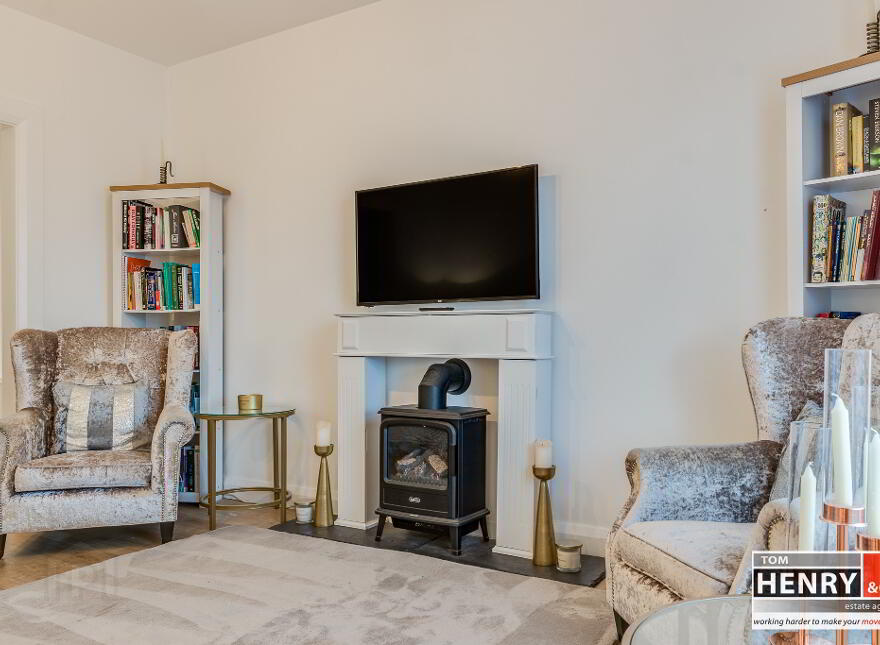 3 Inishcove, Old Eglish Road, Dungannon, BT71 7FF