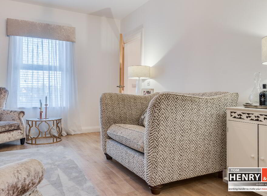 3 Inishcove, Old Eglish Road, Dungannon, BT71 7FF