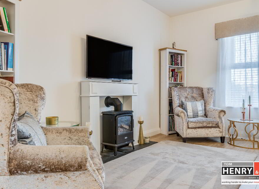 3 Inishcove, Old Eglish Road, Dungannon, BT71 7FF