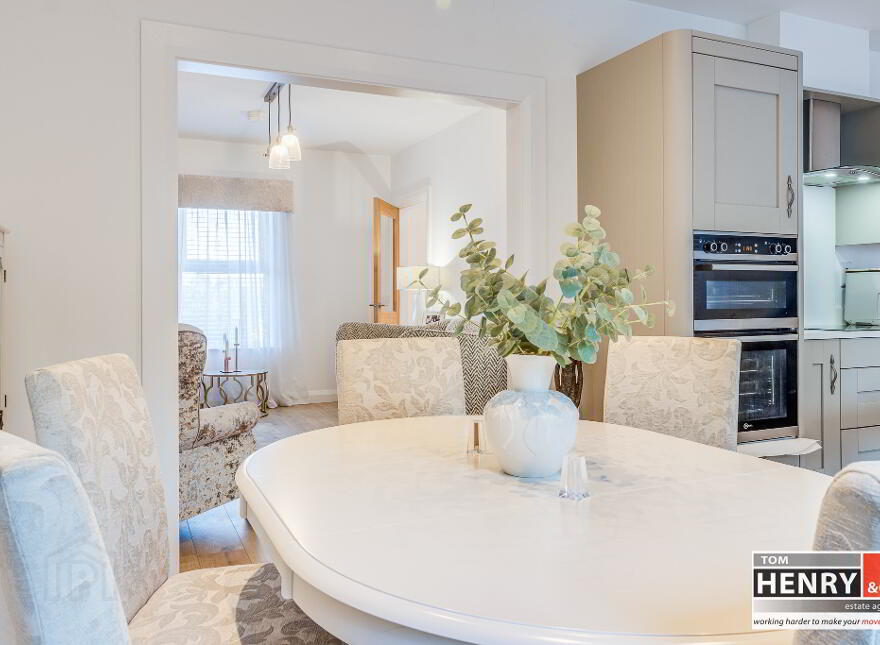 3 Inishcove, Old Eglish Road, Dungannon, BT71 7FF
