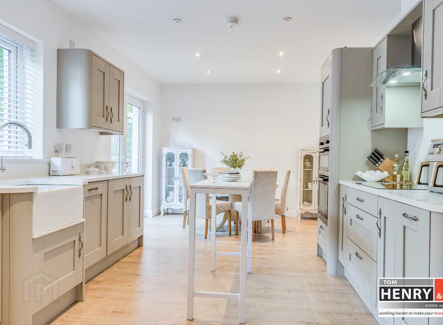3 Inishcove, Old Eglish Road, Dungannon, BT71 7FF