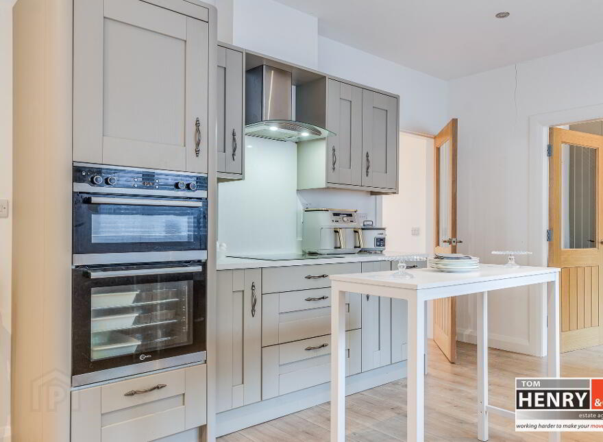 3 Inishcove, Old Eglish Road, Dungannon, BT71 7FF