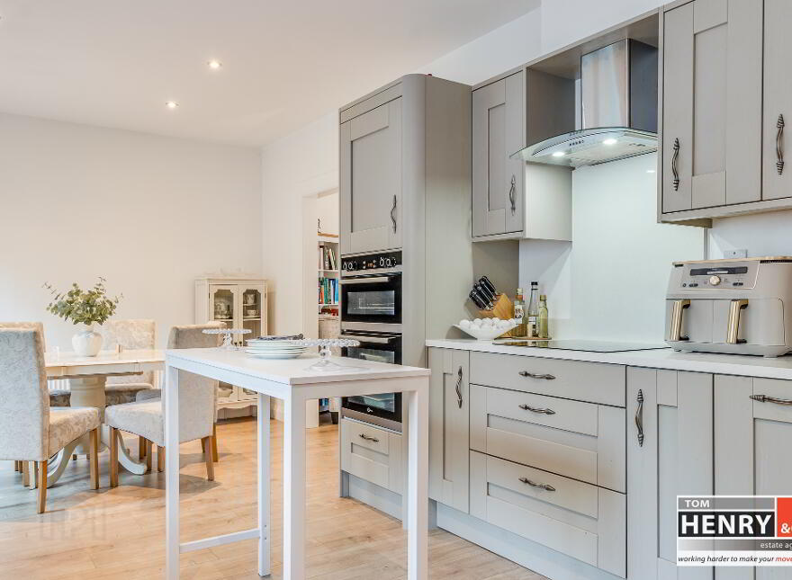 3 Inishcove, Old Eglish Road, Dungannon, BT71 7FF