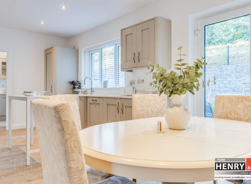 3 Inishcove, Old Eglish Road, Dungannon, BT71 7FF