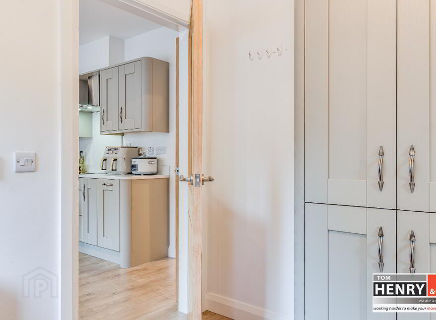 3 Inishcove, Old Eglish Road, Dungannon, BT71 7FF
