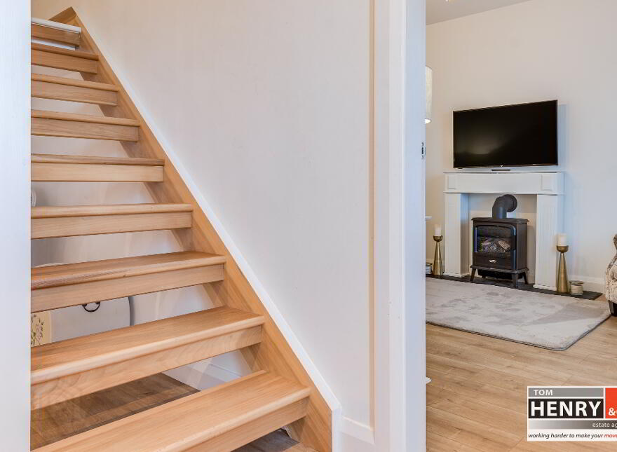3 Inishcove, Old Eglish Road, Dungannon, BT71 7FF