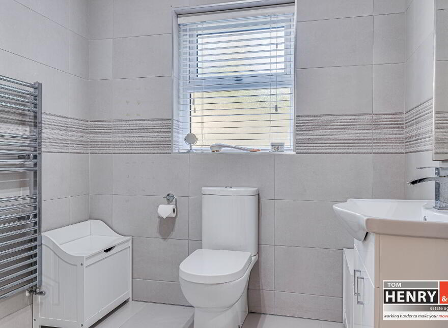 3 Inishcove, Old Eglish Road, Dungannon, BT71 7FF