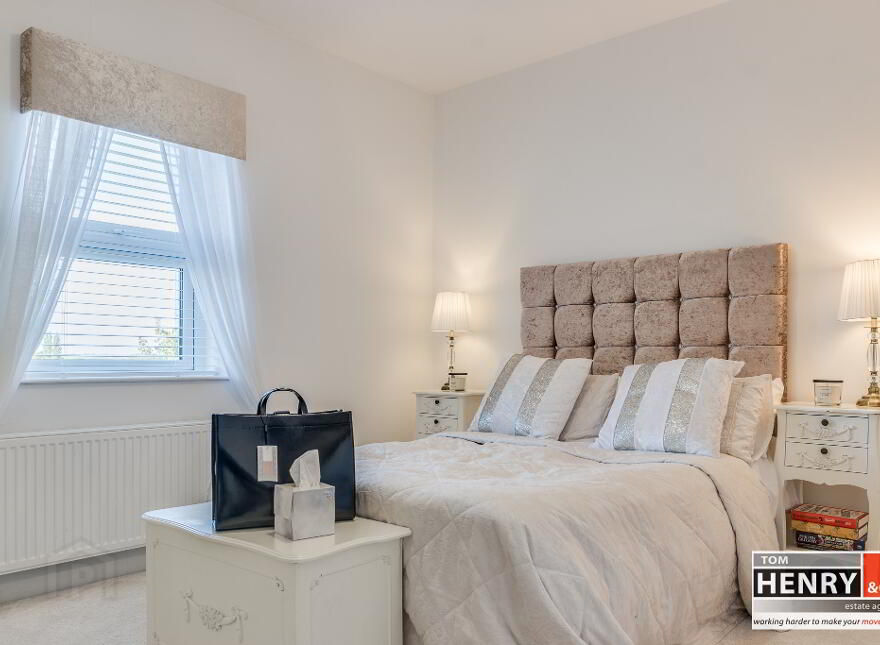 3 Inishcove, Old Eglish Road, Dungannon, BT71 7FF