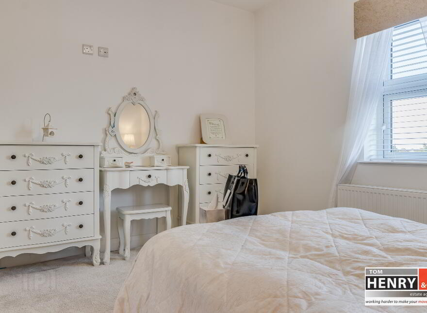 3 Inishcove, Old Eglish Road, Dungannon, BT71 7FF