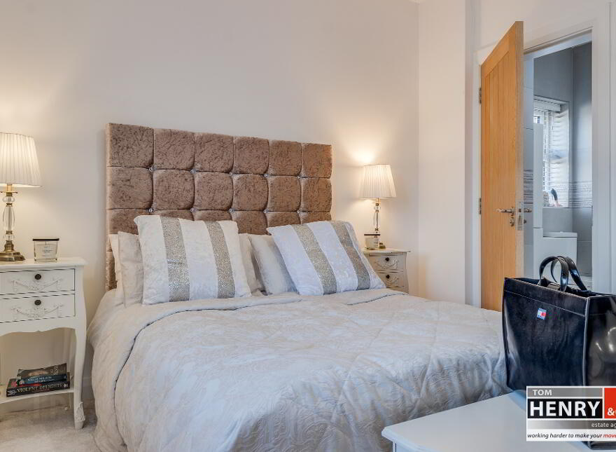 3 Inishcove, Old Eglish Road, Dungannon, BT71 7FF
