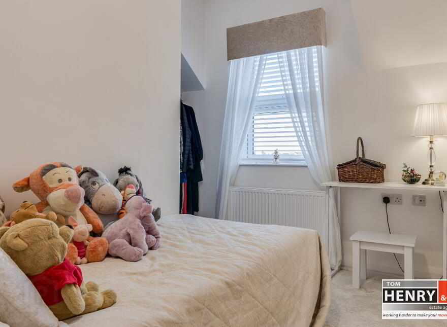 3 Inishcove, Old Eglish Road, Dungannon, BT71 7FF