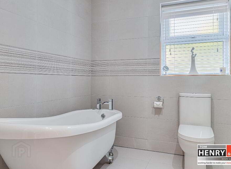 3 Inishcove, Old Eglish Road, Dungannon, BT71 7FF
