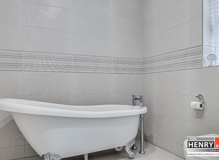 3 Inishcove, Old Eglish Road, Dungannon, BT71 7FF