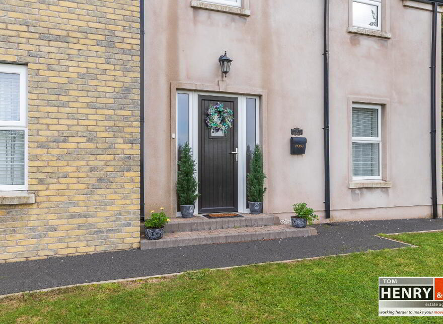 3 Inishcove, Old Eglish Road, Dungannon, BT71 7FF