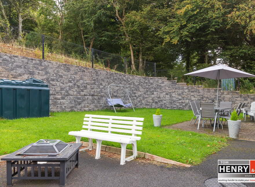 3 Inishcove, Old Eglish Road, Dungannon, BT71 7FF