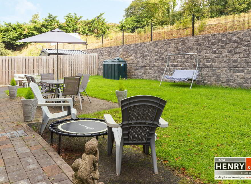 3 Inishcove, Old Eglish Road, Dungannon, BT71 7FF