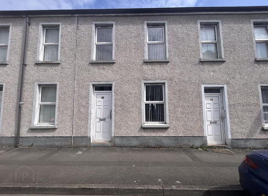 11 Carleton Street, Portadown, Craigavon, BT62 3EN