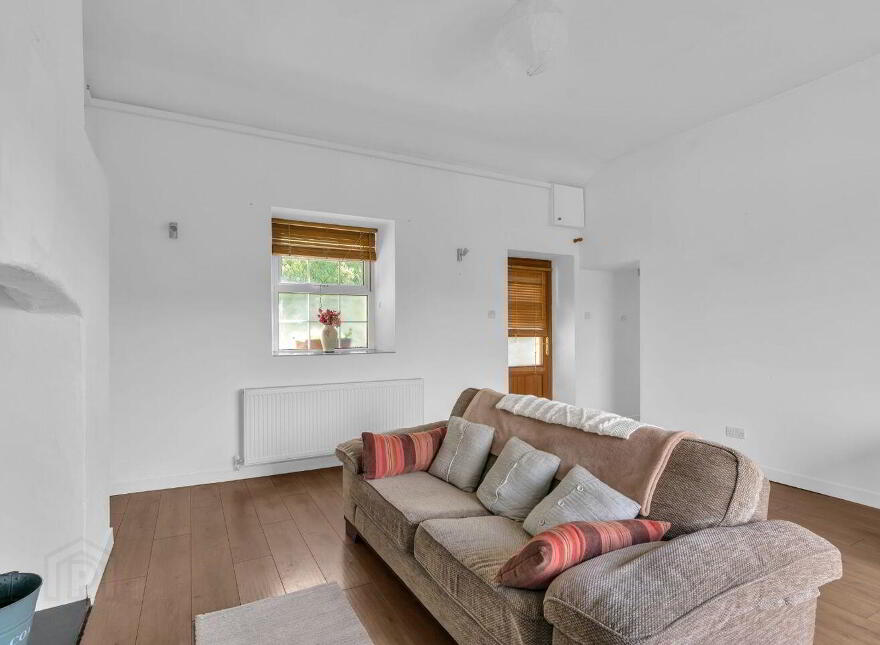 C. 0.97 Cottage On Acre - 0, 39 HA, Athdown, Manor Kilbride, Blessington, W91X4H0
