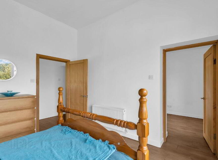 C. 0.97 Cottage On Acre - 0, 39 HA, Athdown, Manor Kilbride, Blessington, W91X4H0