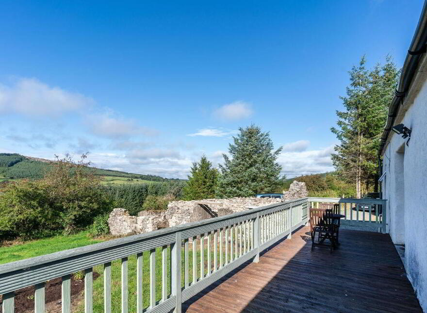 C. 0.97 Cottage On Acre - 0, 39 HA, Athdown, Manor Kilbride, Blessington, W91X4H0