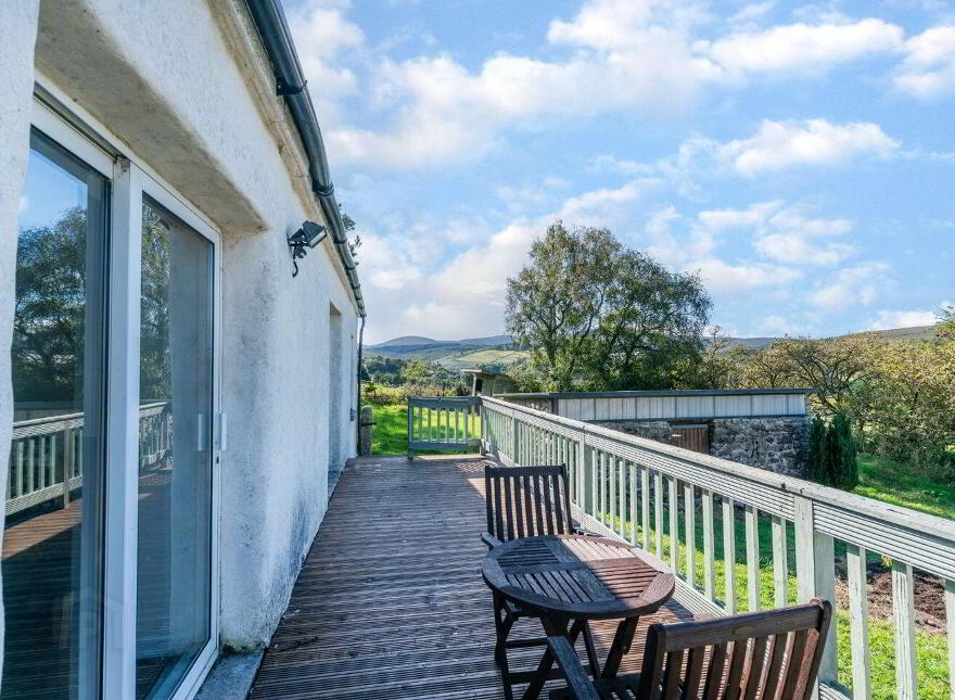 C. 0.97 Cottage On Acre - 0, 39 HA, Athdown, Manor Kilbride, Blessington, W91X4H0
